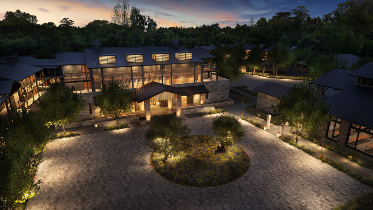 5 California Getaways