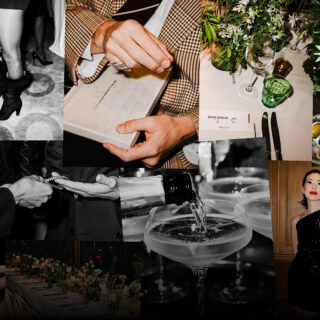 Boucheron + C Magazine Host a Gem-Filled Celebratory Dinner 