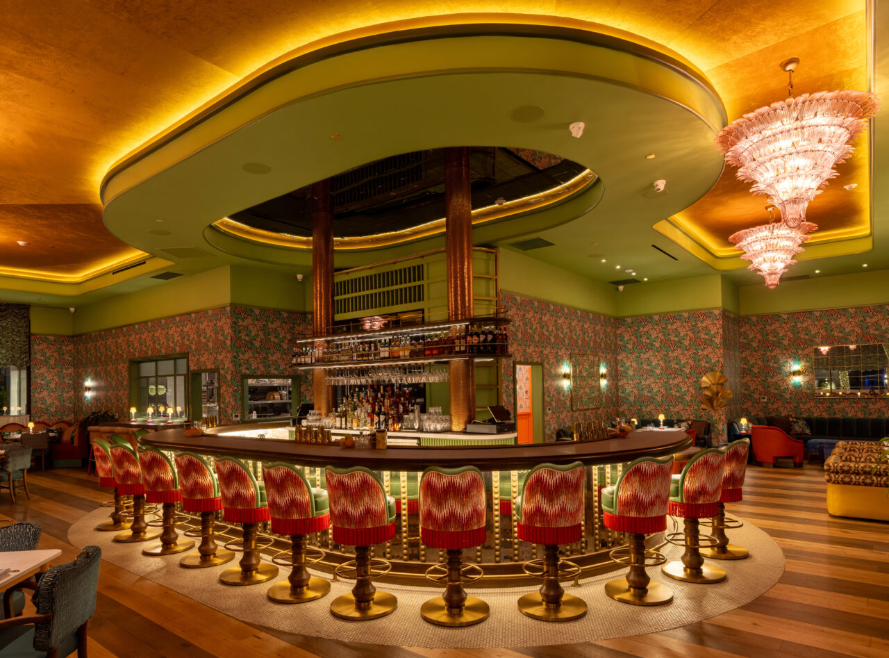 latest food and drink news