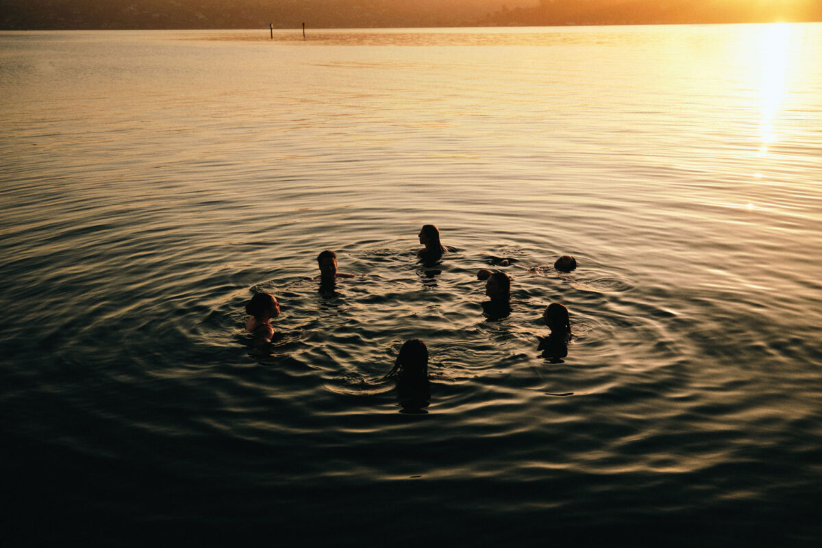 Sausalito’s Nordic Sauna Culture and Essential Glam for the Season Sausalito’s Nordic Sauna Culture and Essential Glam for the Season