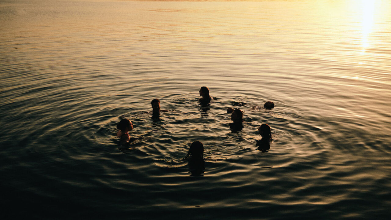 Sausalito’s Nordic Sauna Culture and Essential Glam for the Season