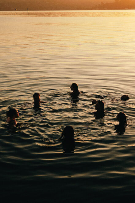 Sausalito’s Nordic Sauna Culture and Essential Glam for the Season