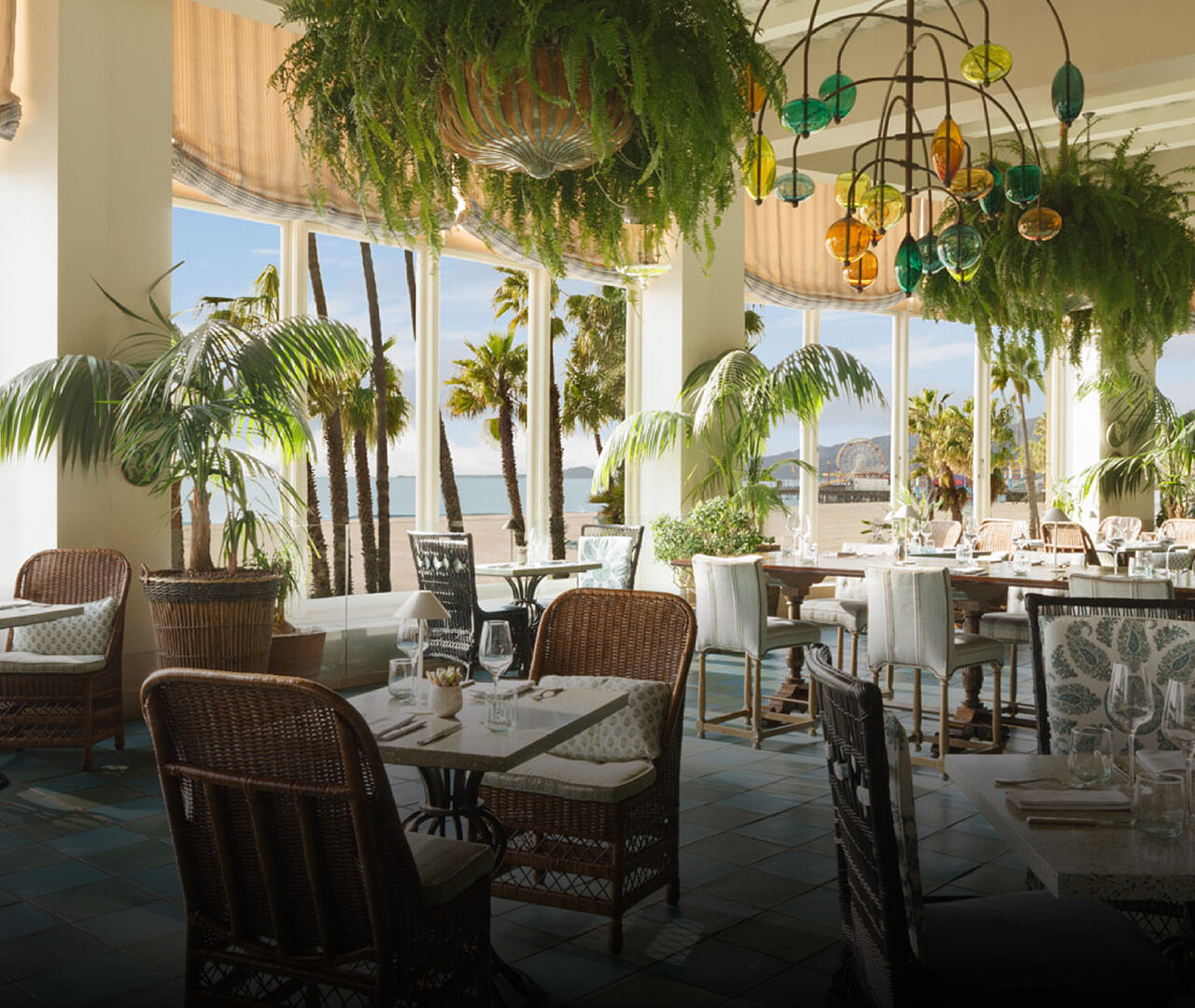 Hotel Casa del Mar Approaches Its Centennial