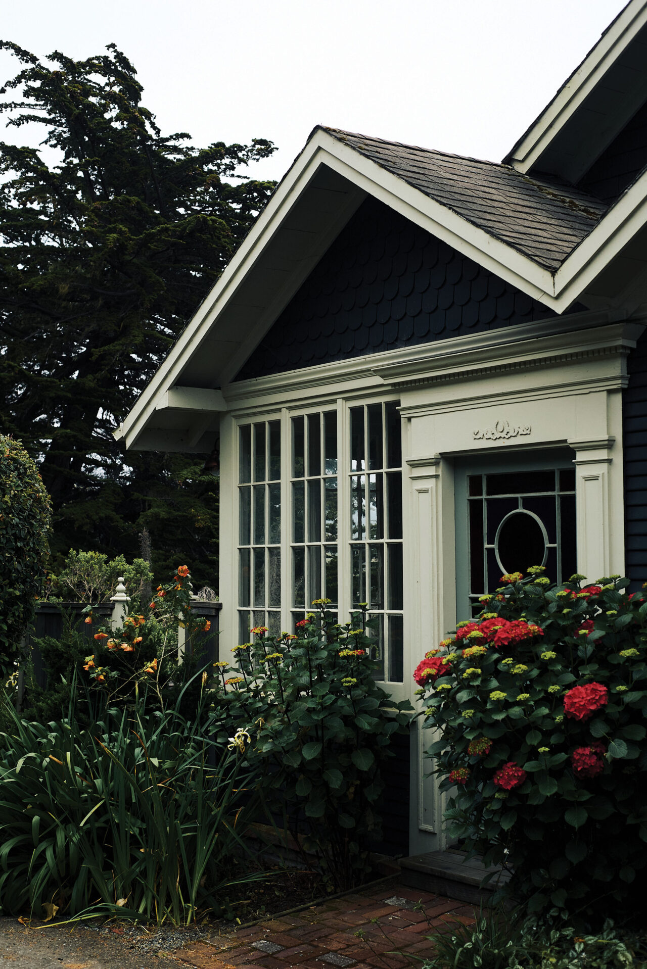 5 California Getaways