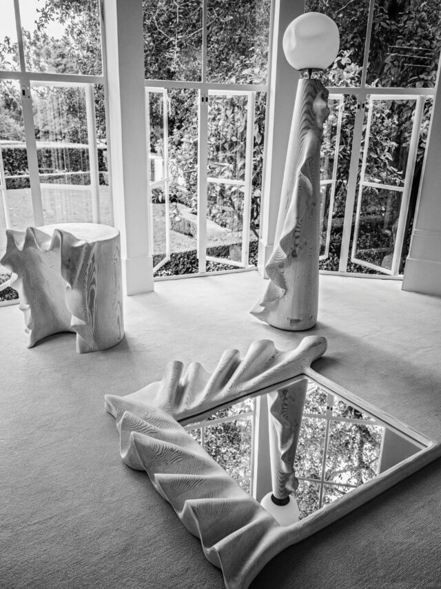 Kelly Wearstler's Side Hustle