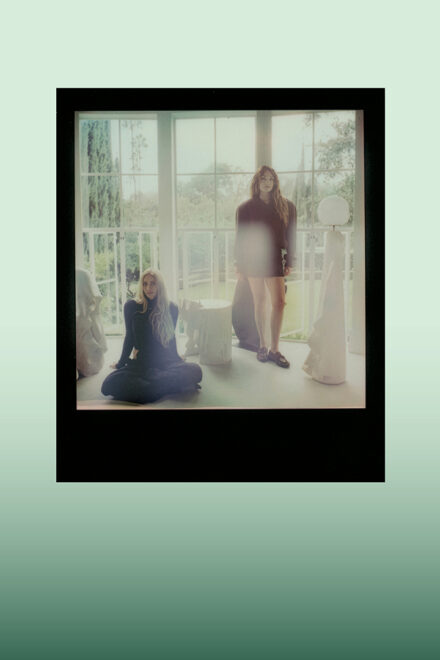 Kelly Wearstler and Sam Klemick Introduce Their Side Hustle