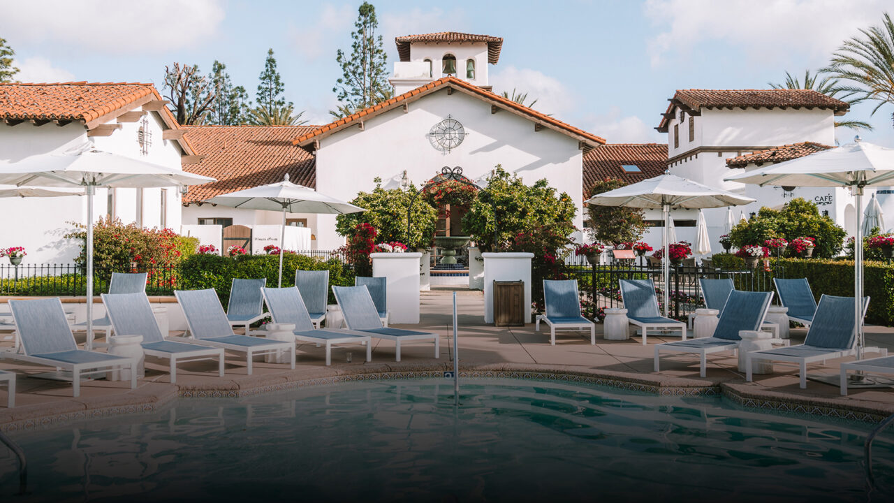 The Rebirth of a Southern California Icon