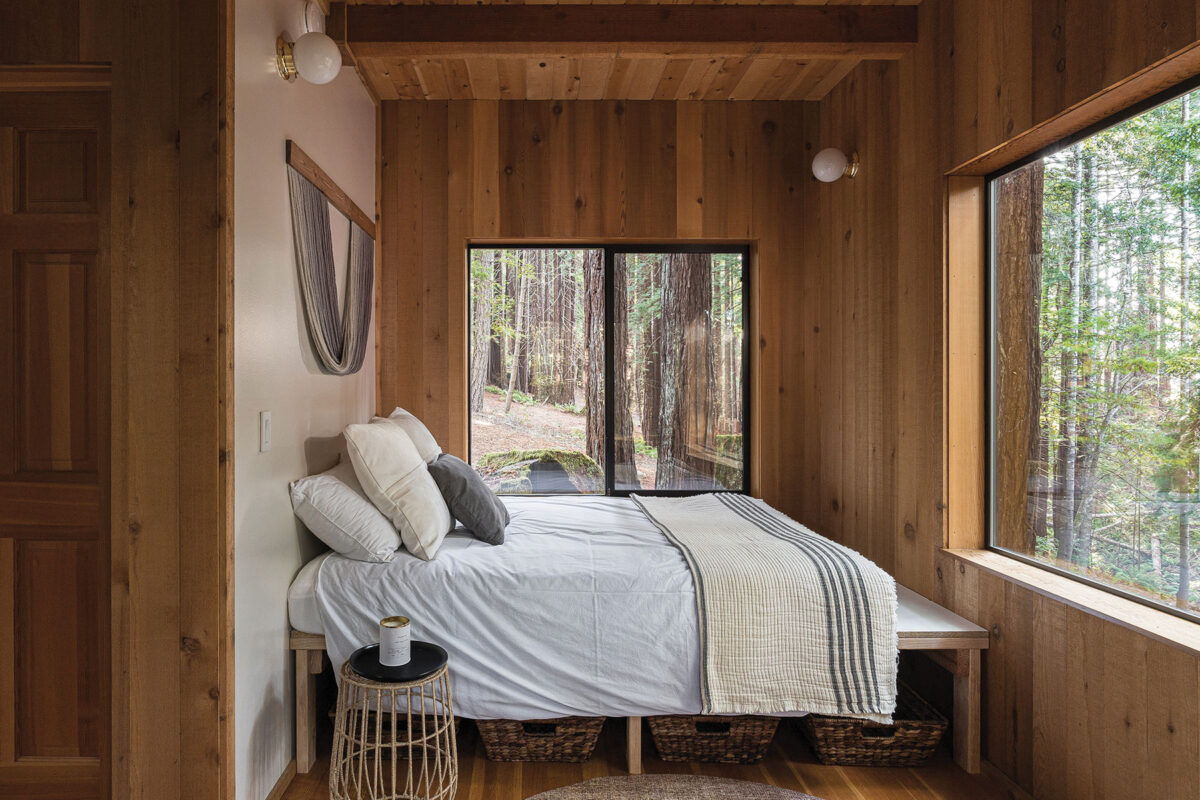 Five California Getaways for Winter Glow Seekers Five California Getaways for Winter Glow Seekers