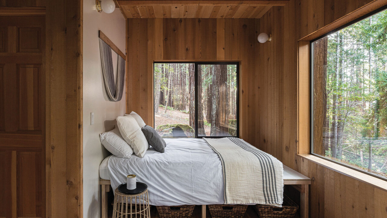 Five California Getaways for Winter Glow Seekers