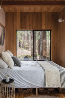 5 California Getaways