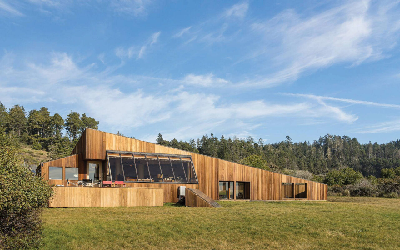 5 California Getaways