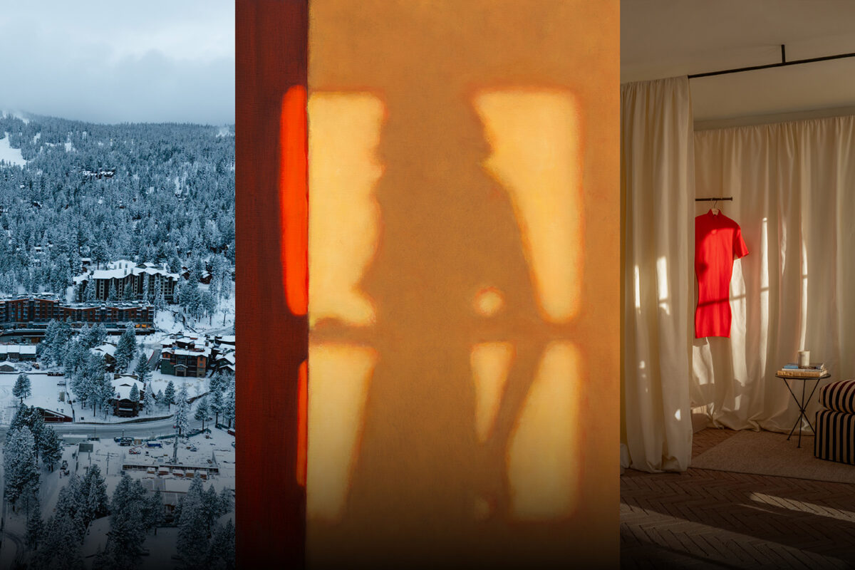 Top 5: The January 2026 California Hot List Top 5: The January 2026 California Hot List