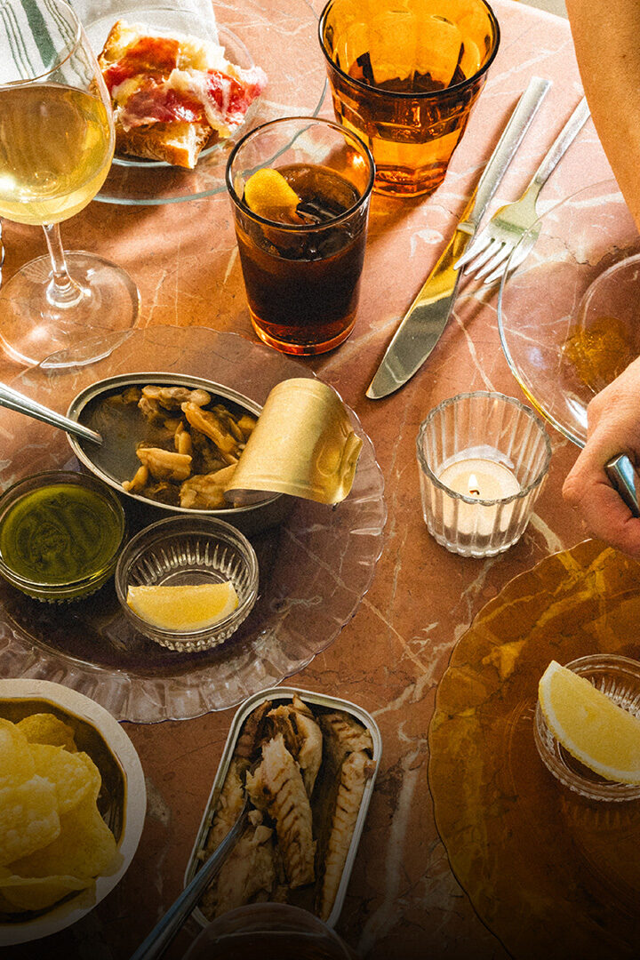 Six Charming Spots to Toast the Season