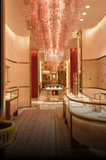 The latest in jewelry news