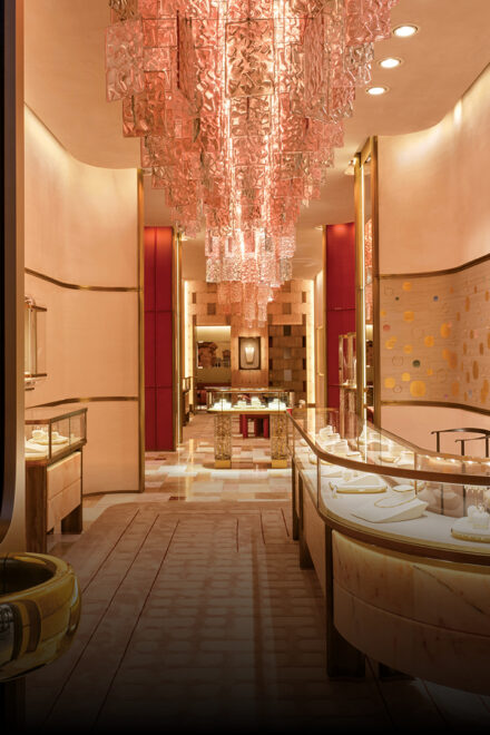 Fresh Baubles and Sparkling Jewelry to Ring in the New Year