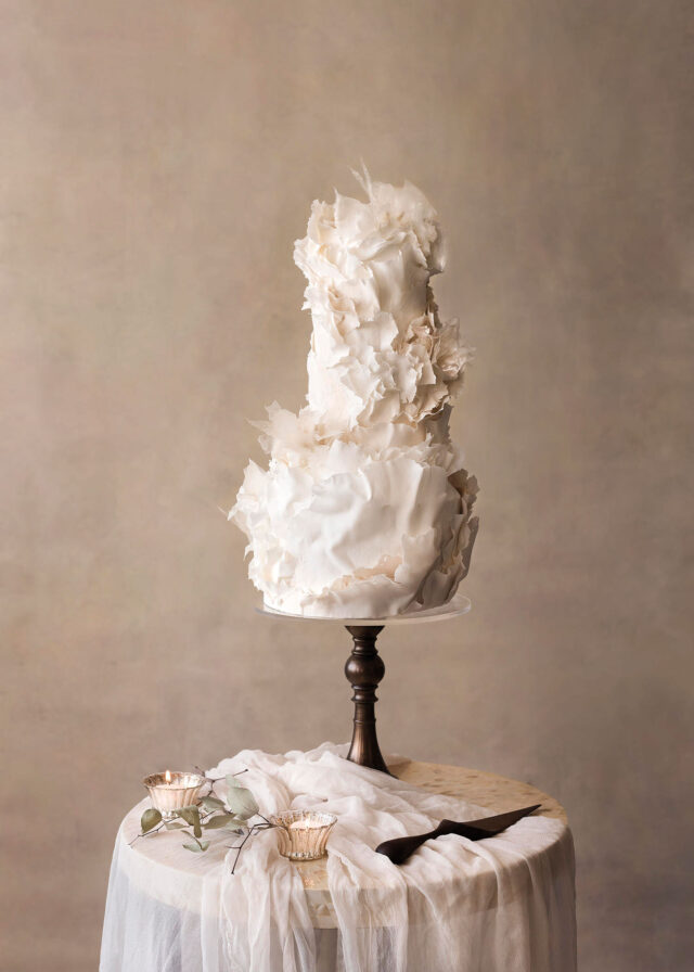 The latest wedding must-haves