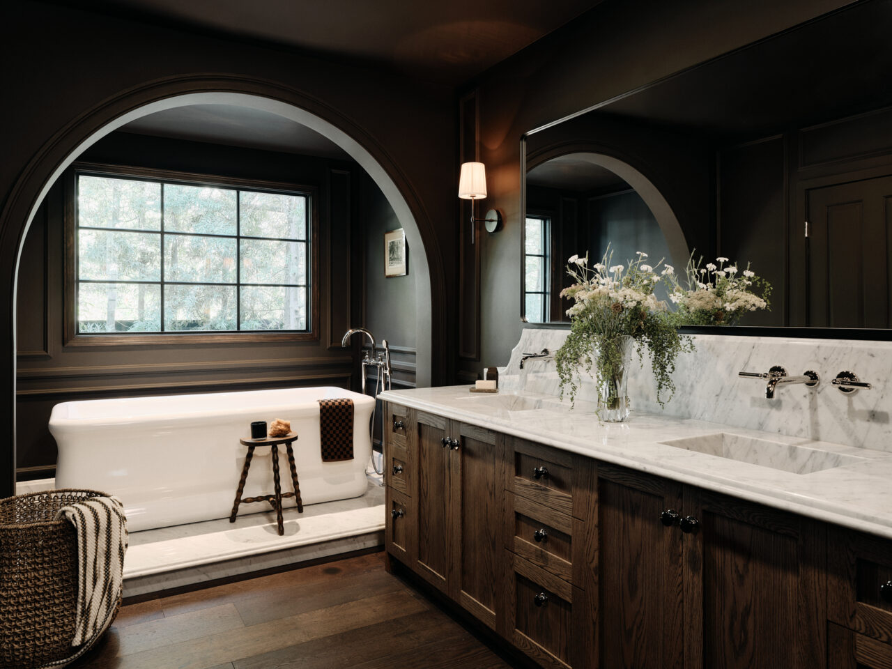 House of Rolison renovation