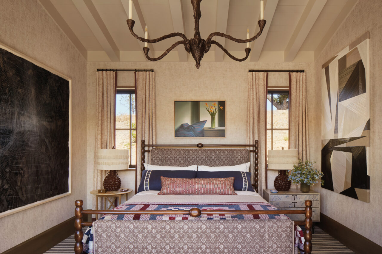 Jay Jeffers imagines a modern estancia