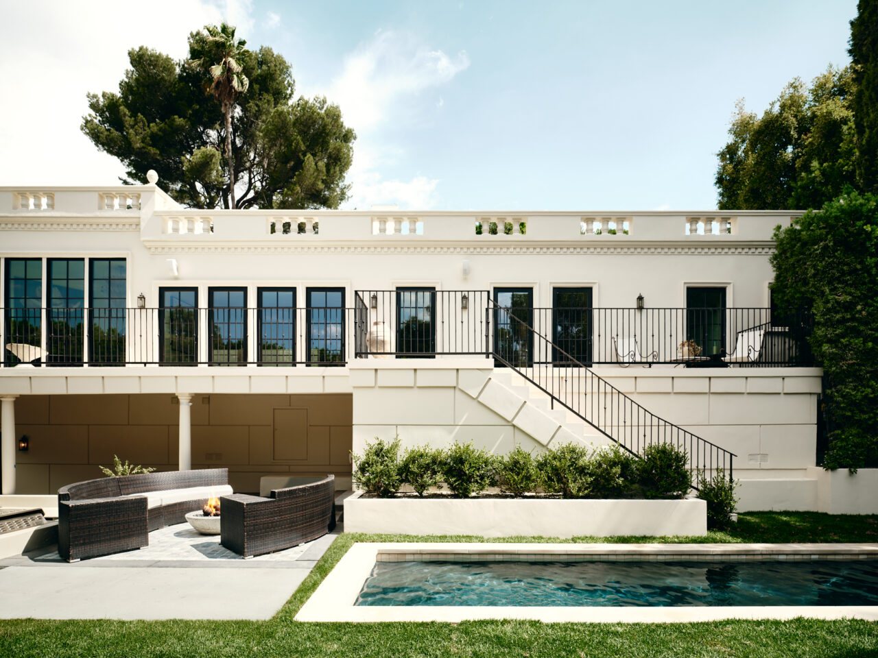 House of Rolison renovation