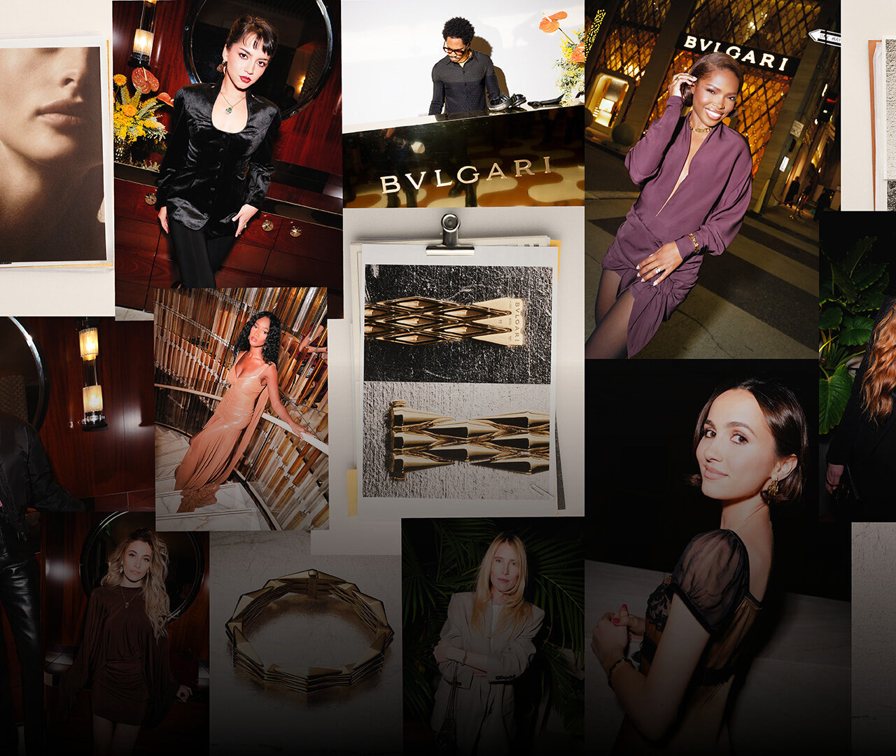 Bulgari Eternal Debuts Vimini on a Beverly Hills Rooftop