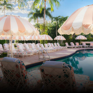 Palm Beach’s Pinkest Address