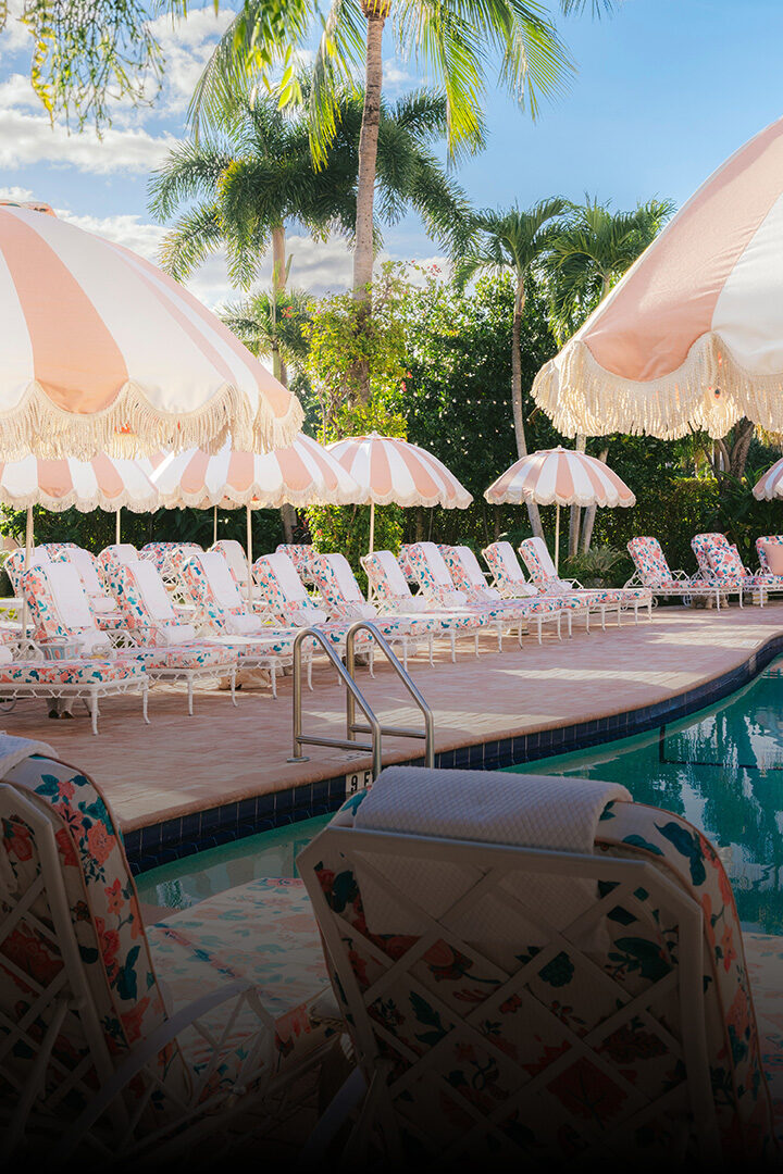 Palm Beach’s Pinkest Address