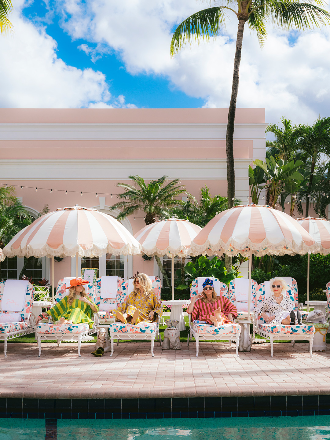 Colony Hotel Palm Beach