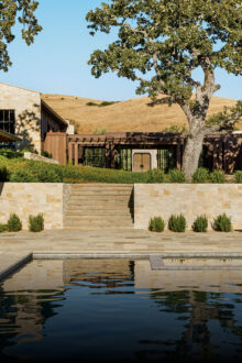 Jay Jeffers imagines a modern estancia