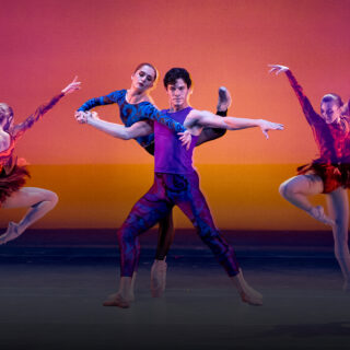 Etro and Los Angeles Ballet Host a World Premiere Preview