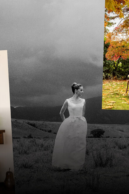 Doris Brynner’s Influential Style Arrives at Sotheby’s