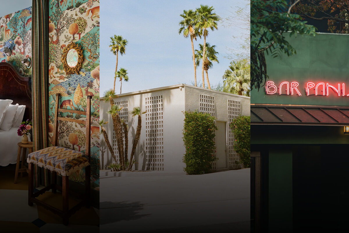 Top 5: The February 2026 California Hot List