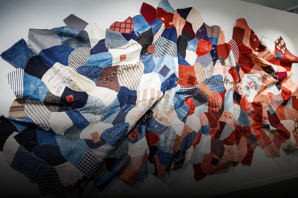 Into the Blue at San Francisco FOG Design + Art