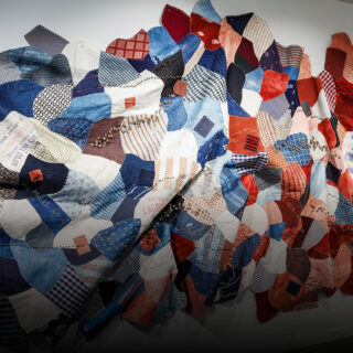 Into the Blue at San Francisco FOG Design + Art