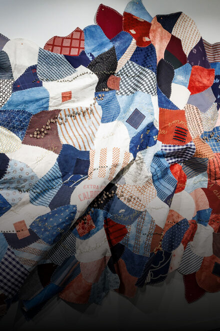 Into the Blue at San Francisco FOG Design + Art