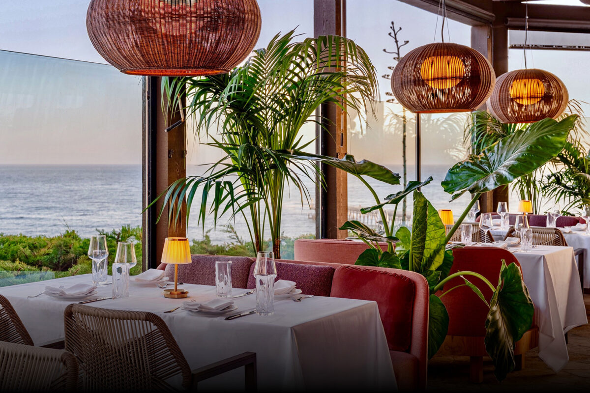 The Ritz-Carlton Bacara Marks a Quarter Century in Santa Barbara