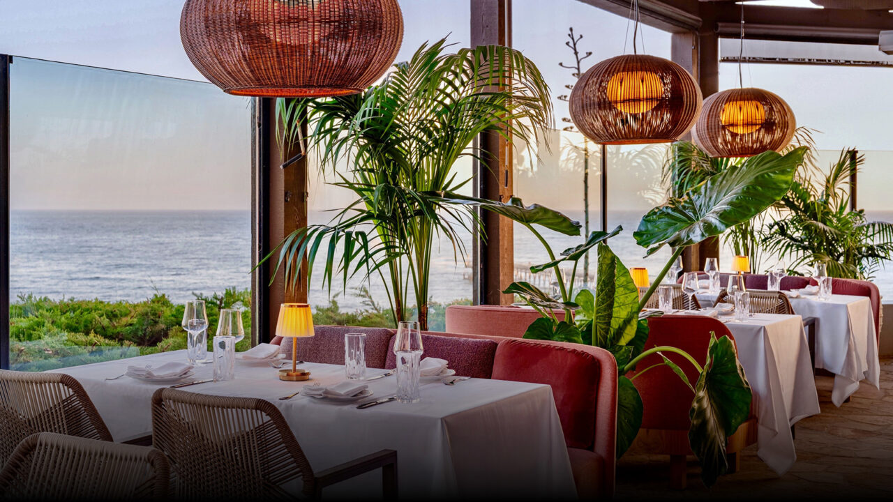 The Ritz-Carlton Bacara Marks a Quarter Century in Santa Barbara