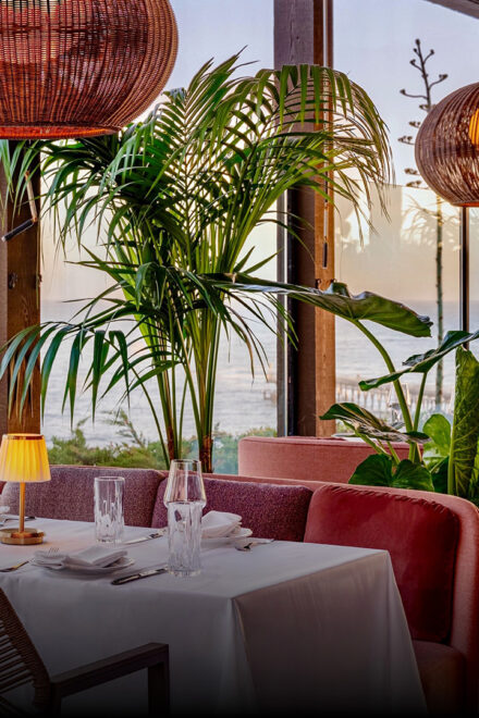 The Ritz-Carlton Bacara Marks a Quarter Century in Santa Barbara