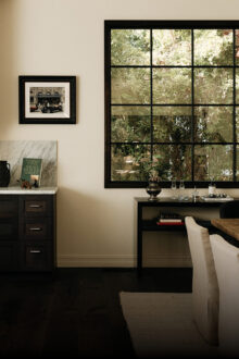 House of Rolison renovation