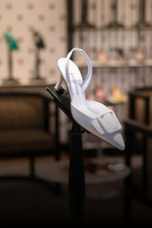 Manolo Blahnik boutique Costa Mesa