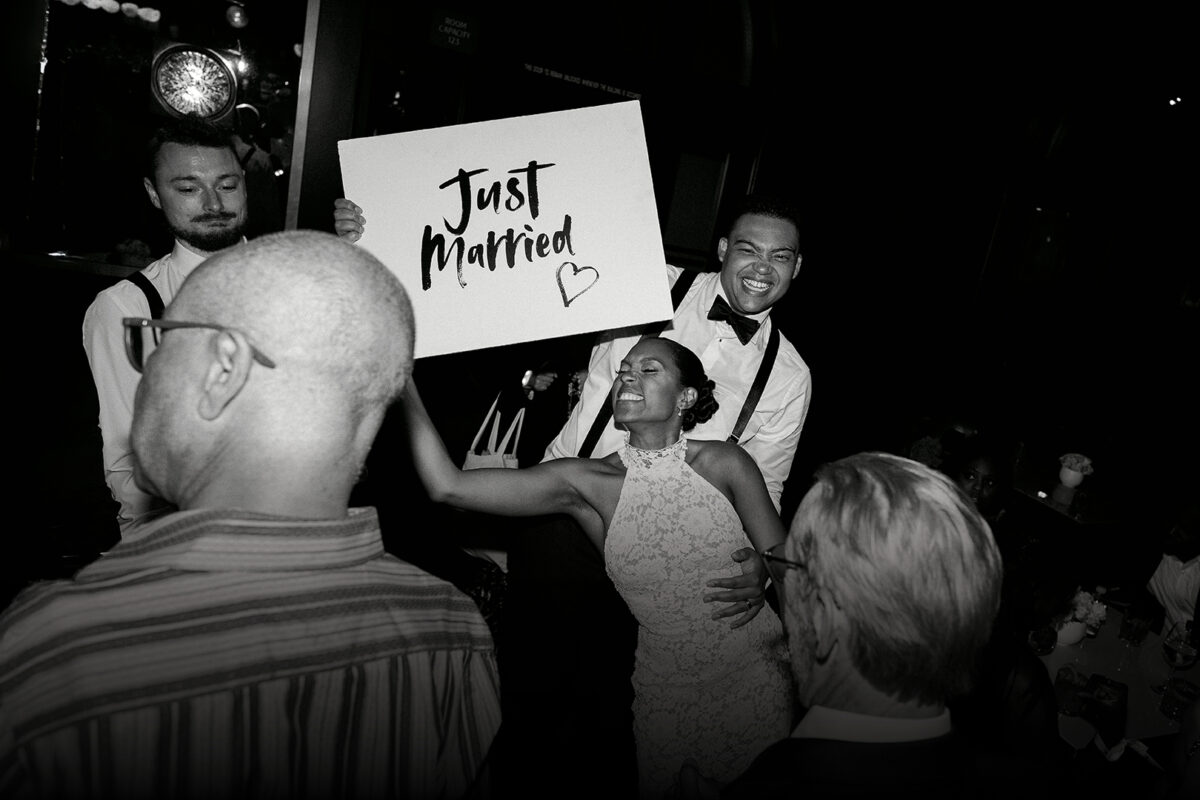 Alfresco Santa Barbara Nuptials Overlooking the Pacific
