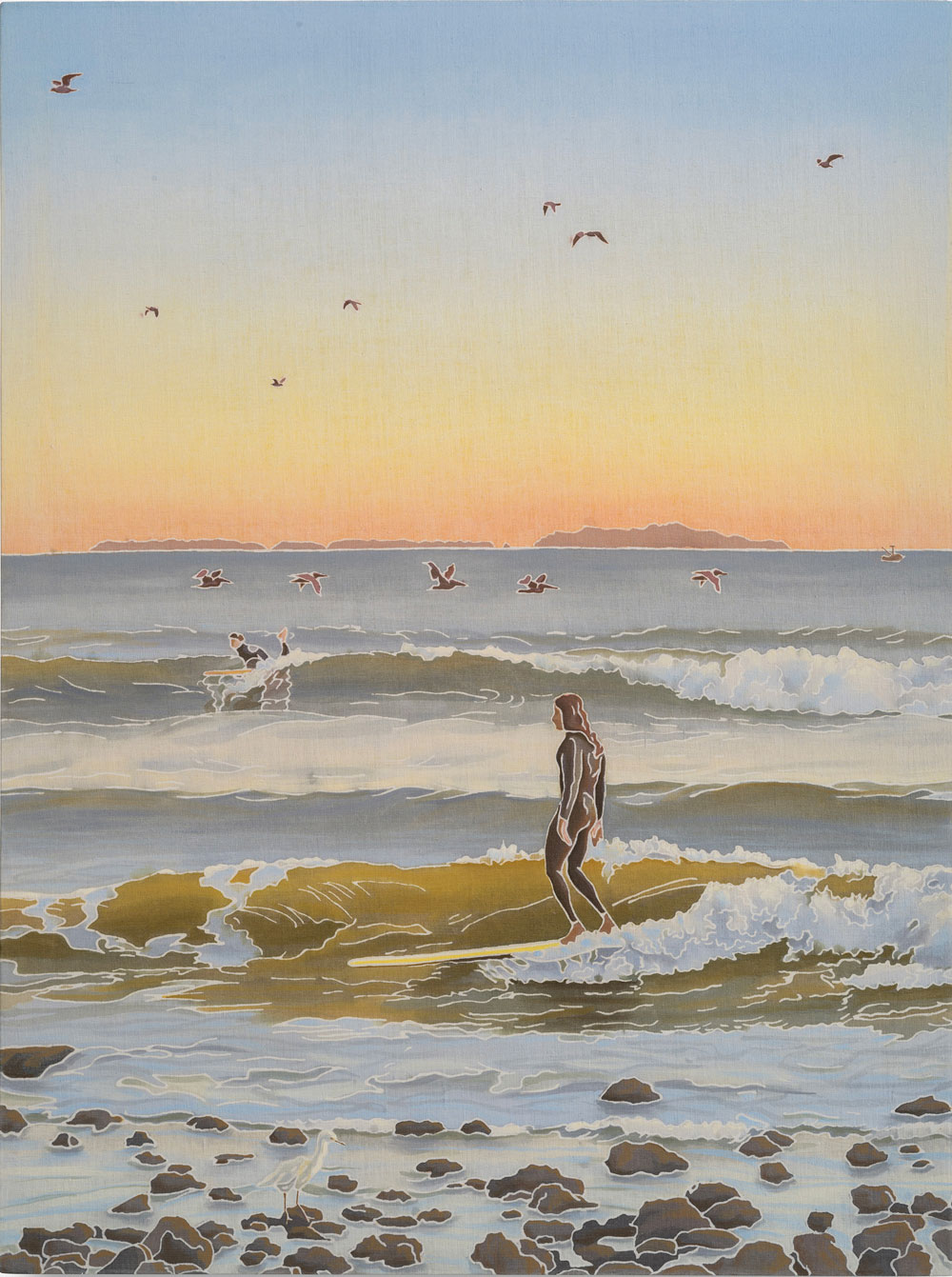 Frieze L.A.'s Seventh Fair