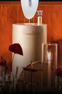 Pomellato Honors Hollywood’s Trailblazing Women