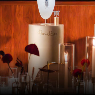 With Milanese Artistry on View, Pomellato Honors Hollywood’s Trailblazing Women