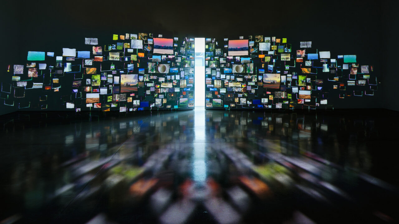 The Gallery-Hopping Starts Now