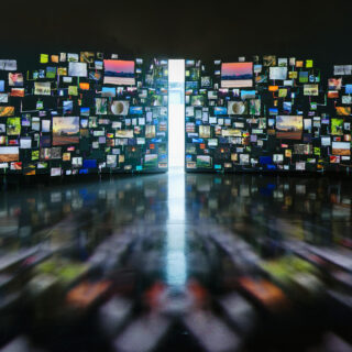 The Gallery-Hopping Starts Now