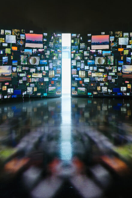 The Gallery-Hopping Starts Now