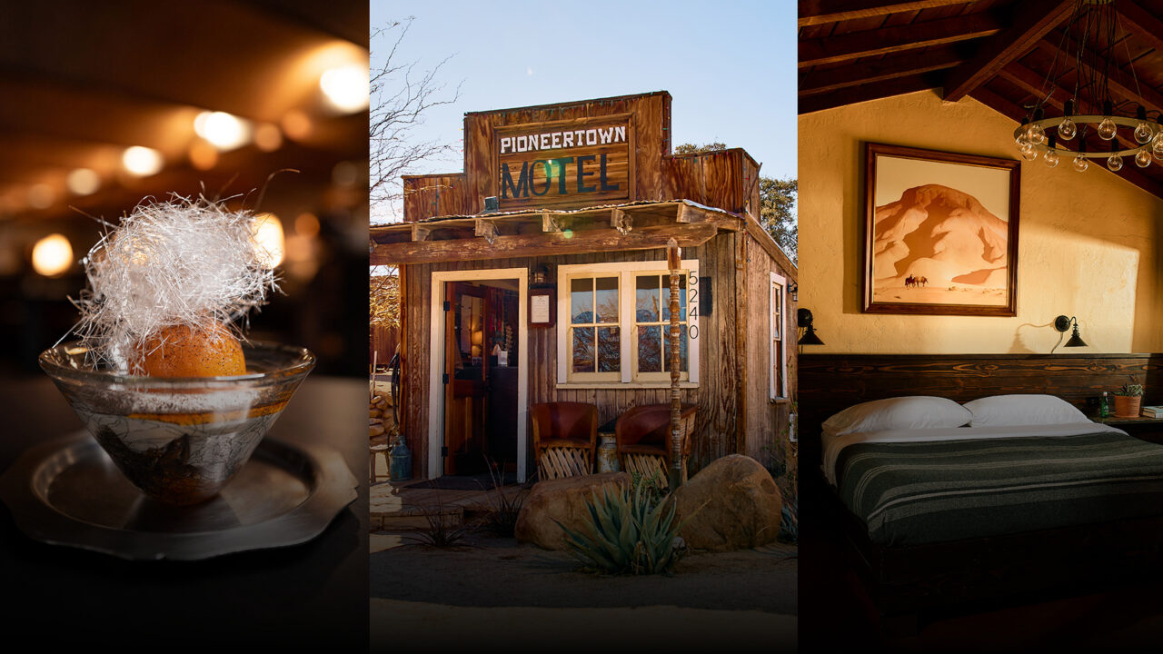 Top 5: The March 2026 California Hot List