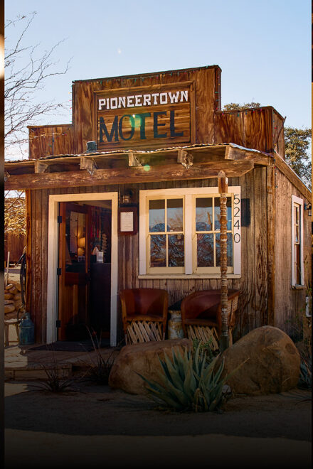 Top 5: The March 2026 California Hot List