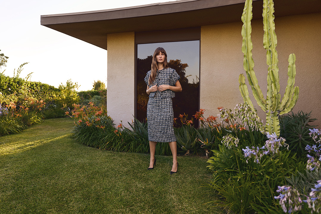 St. John Resort 2026 collection