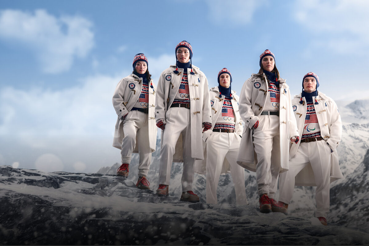 Style Files: The Mountains Are Calling